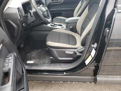 2025 Ford Bronco Sport, $30198. Photo 12