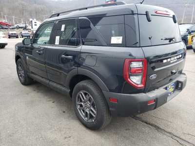 2025 Ford Bronco Sport, $30198. Photo 4