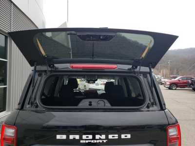 2025 Ford Bronco Sport, $30198. Photo 6