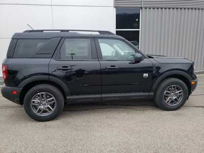 2025 Ford Bronco Sport, $30198. Photo 9