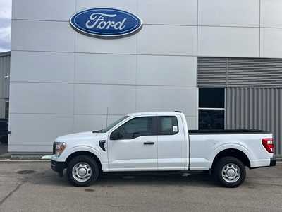 2022 Ford F150 Ext Cab, $28993. Photo 3