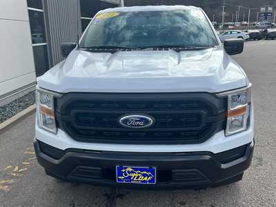 2022 Ford F150 Ext Cab, $28993. Photo 4