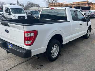 2022 Ford F150 Ext Cab, $28993. Photo 5