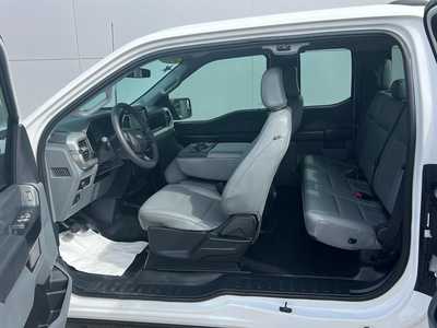 2022 Ford F150 Ext Cab, $28993. Photo 8