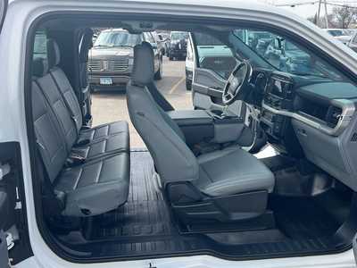 2022 Ford F150 Ext Cab, $28993. Photo 9