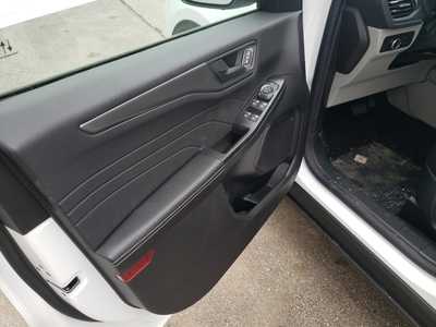 2025 Ford Escape, $29579. Photo 11