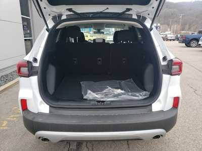 2025 Ford Escape, $29579. Photo 6