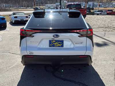 2023 Subaru Solterra, $24995. Photo 10