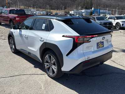 2023 Subaru Solterra, $24995. Photo 11