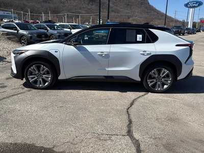 2023 Subaru Solterra, $24995. Photo 12