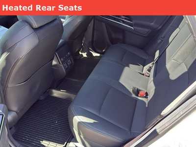 2023 Subaru Solterra, $24995. Photo 4