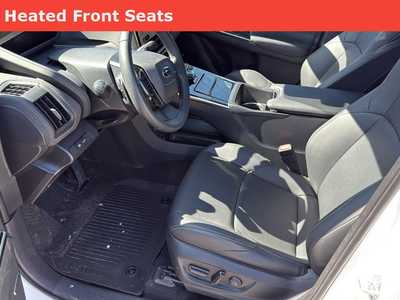 2023 Subaru Solterra, $24995. Photo 5