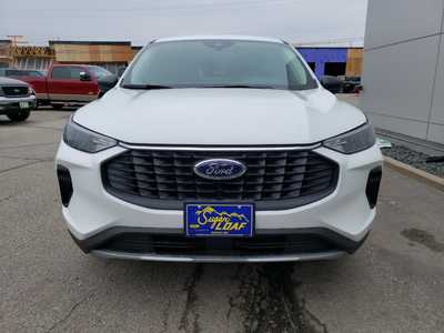 2025 Ford Escape, $28294. Photo 2