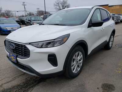 2025 Ford Escape, $28294. Photo 3