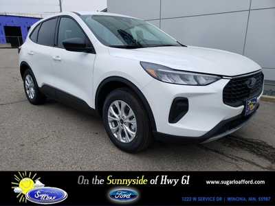2025 Ford Escape, $28294. Photo 1