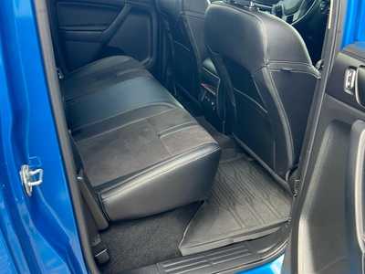 2023 Ford Ranger Crew Cab, $36763. Photo 10
