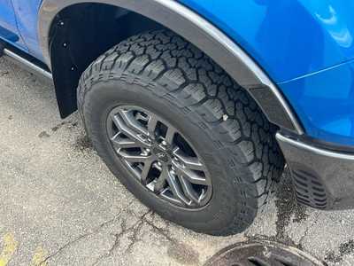 2023 Ford Ranger Crew Cab, $36763. Photo 12