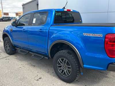 2023 Ford Ranger Crew Cab, $36763. Photo 3