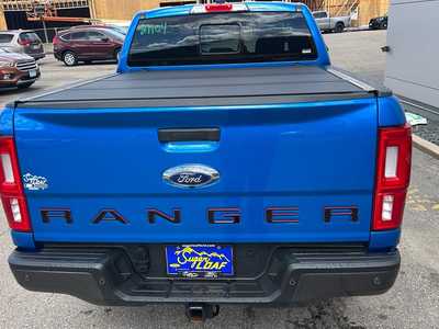 2023 Ford Ranger Crew Cab, $36763. Photo 5