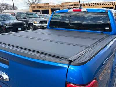 2023 Ford Ranger Crew Cab, $36763. Photo 6