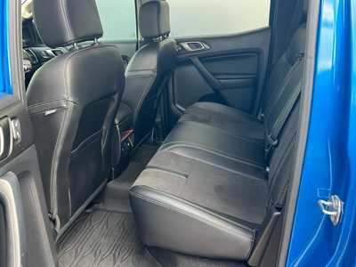 2023 Ford Ranger Crew Cab, $36763. Photo 7