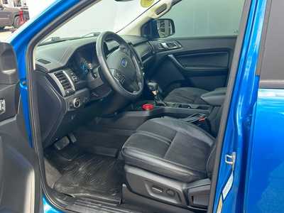 2023 Ford Ranger Crew Cab, $36763. Photo 8