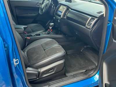 2023 Ford Ranger Crew Cab, $36763. Photo 9