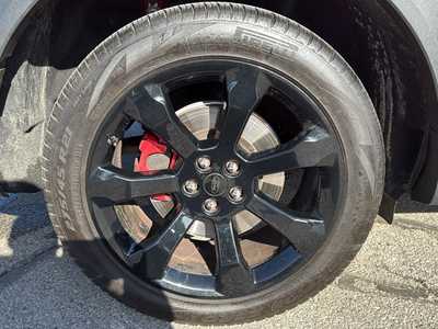 2023 Ford Explorer, $47874. Photo 11