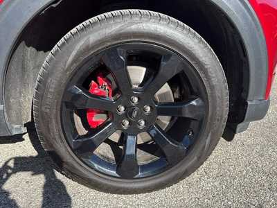 2023 Ford Explorer, $47874. Photo 12
