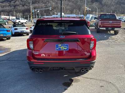 2023 Ford Explorer, $47874. Photo 6