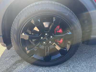 2023 Ford Explorer, $47874. Photo 9