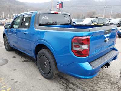 2025 Ford Maverick, $35283. Photo 8