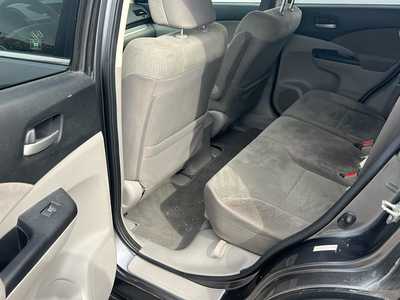 2012 Honda CR-V, $7887. Photo 10
