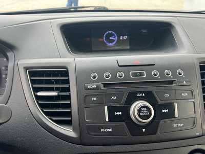 2012 Honda CR-V, $7887. Photo 12