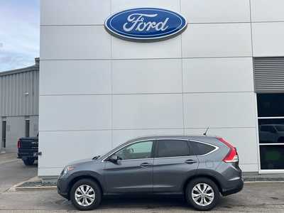 2012 Honda CR-V, $7887. Photo 2