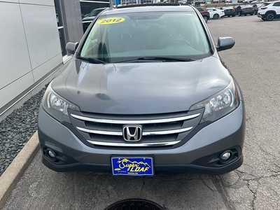 2012 Honda CR-V, $7887. Photo 4