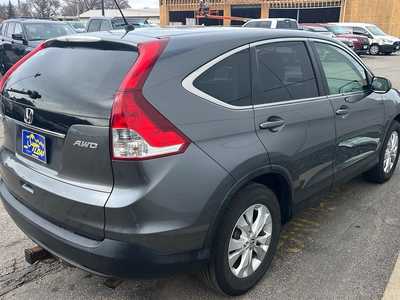 2012 Honda CR-V, $7887. Photo 5