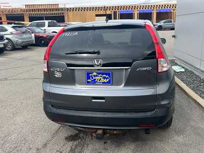 2012 Honda CR-V, $7887. Photo 6