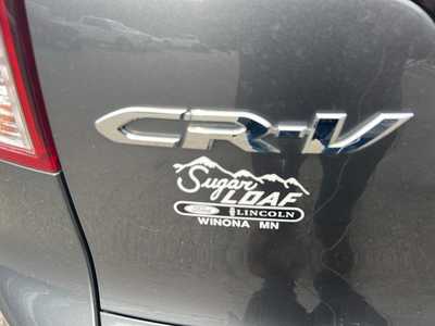 2012 Honda CR-V, $7887. Photo 8