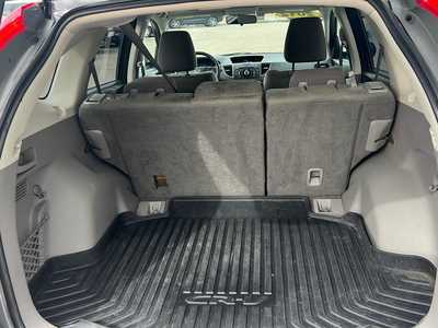 2012 Honda CR-V, $7887. Photo 9