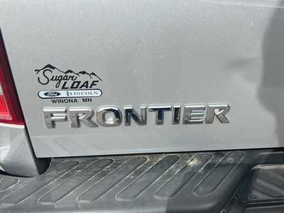 2019 Nissan Frontier, $18595. Photo 9