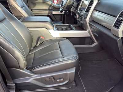 2021 Ford F350 Crew Cab, $67995. Photo 11
