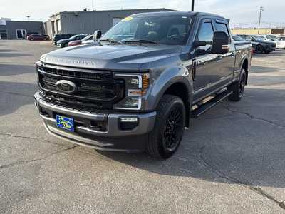 2021 Ford F350 Crew Cab, $67995. Photo 2
