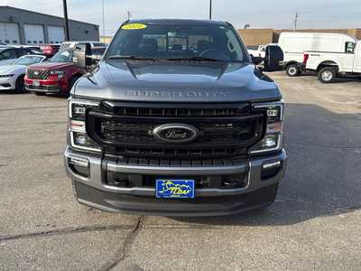 2021 Ford F350 Crew Cab, $67995. Photo 3