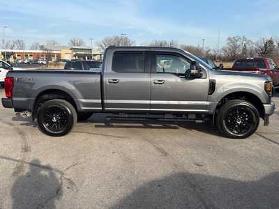 2021 Ford F350 Crew Cab, $67995. Photo 4