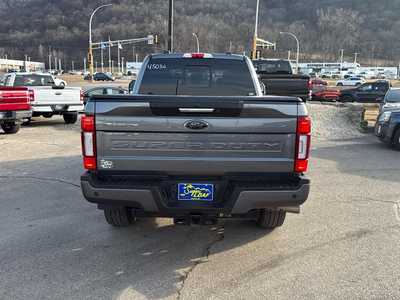 2021 Ford F350 Crew Cab, $67995. Photo 6