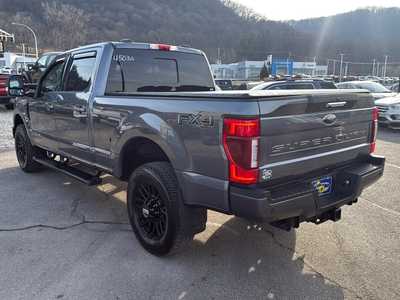 2021 Ford F350 Crew Cab, $67995. Photo 7