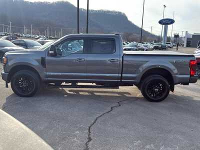 2021 Ford F350 Crew Cab, $67995. Photo 8