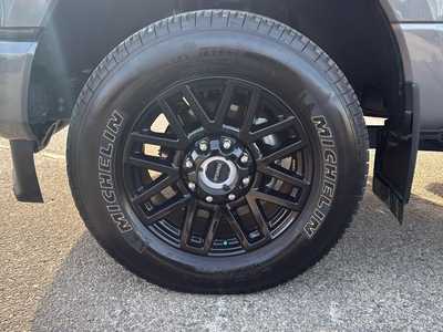 2021 Ford F350 Crew Cab, $67995. Photo 9