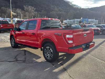 2023 Ford F150 Crew Cab, $42995. Photo 10
